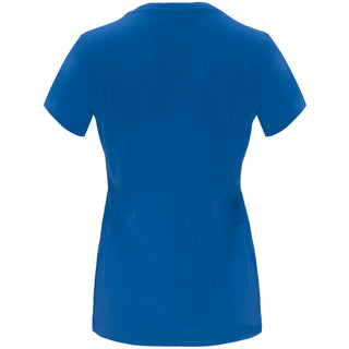 Capri Women's Fitted T-Shirt 170 GSM