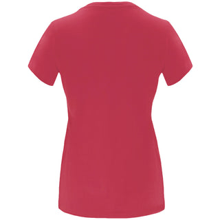 Capri Women's Fitted T-Shirt 170 GSM