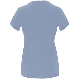 Capri Women's Fitted T-Shirt 170 GSM