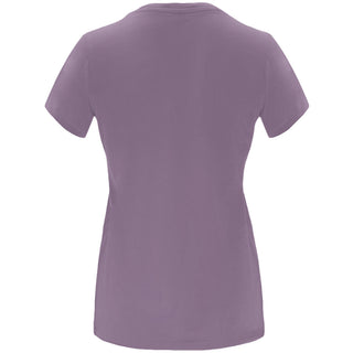 Capri Women's Fitted T-Shirt 170 GSM