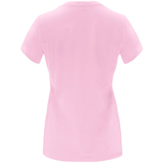 Capri Women's Fitted T-Shirt 170 GSM