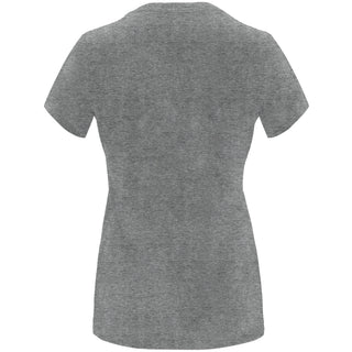 Capri Women's Fitted T-Shirt 170 GSM