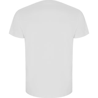 Golden Organic Cotton T-Shirt 170 GSM