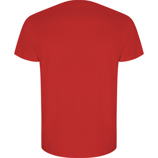 Golden Organic Cotton T-Shirt 170 GSM