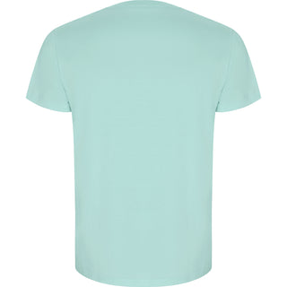 Golden Organic Cotton T-Shirt 170 GSM