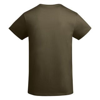 Breda Organic Cotton T-Shirt 175 GSM