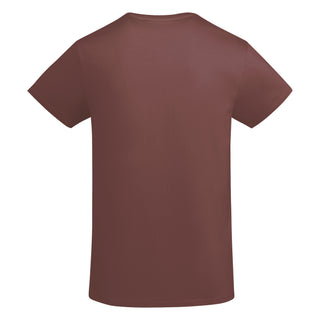Breda Organic Cotton T-Shirt 175 GSM