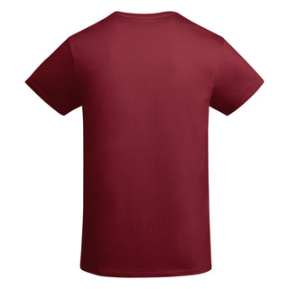 Breda Organic Cotton T-Shirt 175 GSM