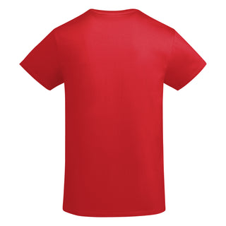 Breda Organic Cotton T-Shirt 175 GSM