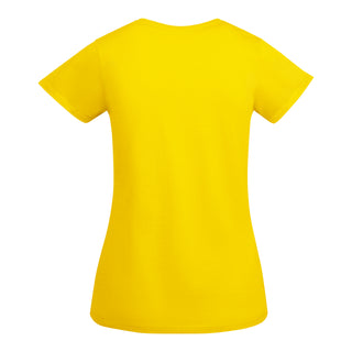 Breda Women's Organic Cotton T-Shirt 175 GSM