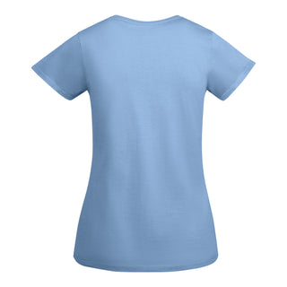 Breda Women's Organic Cotton T-Shirt 175 GSM