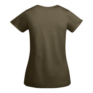 Breda Women's Organic Cotton T-Shirt 175 GSM