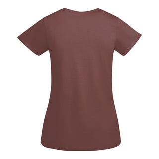 Breda Women's Organic Cotton T-Shirt 175 GSM