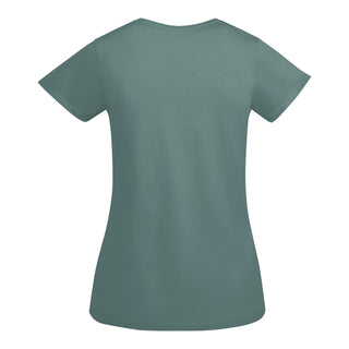 Breda Women's Organic Cotton T-Shirt 175 GSM