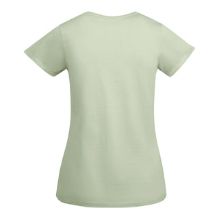 Breda Women's Organic Cotton T-Shirt 175 GSM