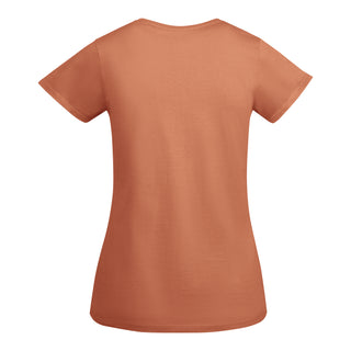 Breda Women's Organic Cotton T-Shirt 175 GSM
