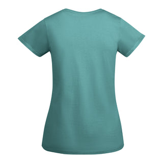 Breda Women's Organic Cotton T-Shirt 175 GSM