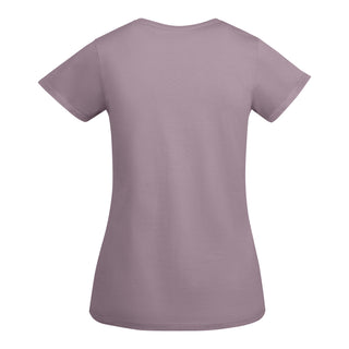 Breda Women's Organic Cotton T-Shirt 175 GSM