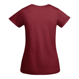 Breda Women's Organic Cotton T-Shirt 175 GSM