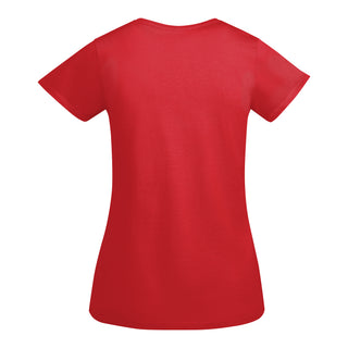 Breda Women's Organic Cotton T-Shirt 175 GSM