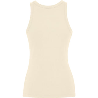Drive Women's Ribbed Tank Top 220 GSM