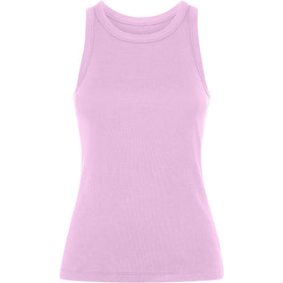 Drive Women's Ribbed Tank Top 220 GSM