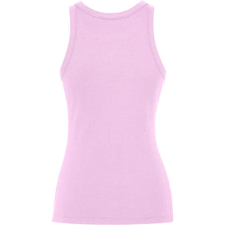 Drive Women's Ribbed Tank Top 220 GSM