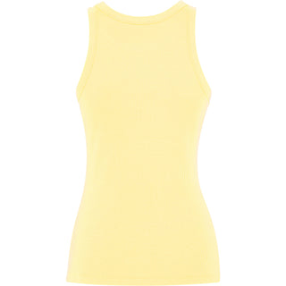 Drive Women's Ribbed Tank Top 220 GSM