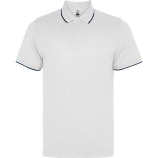 Sian Unisex Technical Polo Shirt 200 GSM