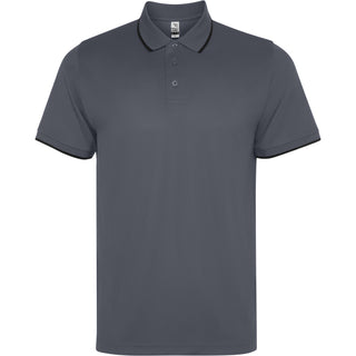 Sian Unisex Technical Polo Shirt 200 GSM