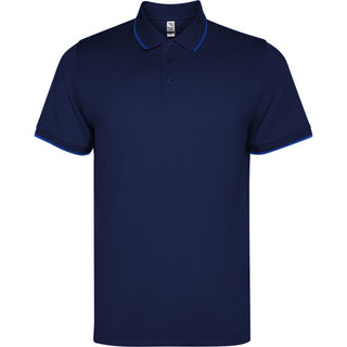 Sian Unisex Technical Polo Shirt 200 GSM