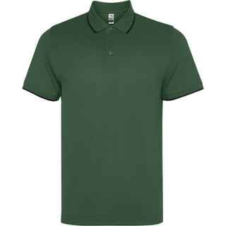 Sian Unisex Technical Polo Shirt 200 GSM