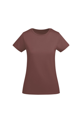 Breda Women's Organic Cotton T-Shirt 175 GSM