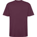 Plum Red