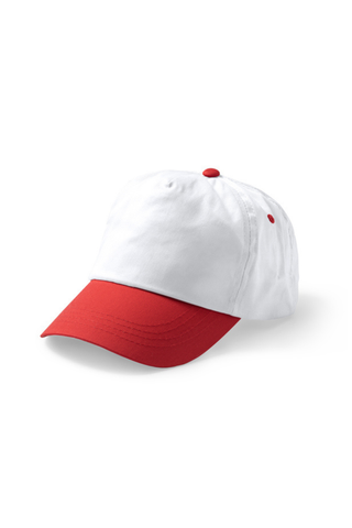 Freya 5-Panel Cap 170 GSM
