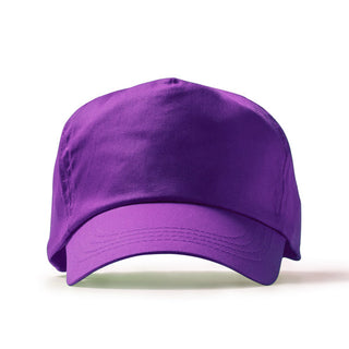Freya 5-Panel Cap 170 GSM