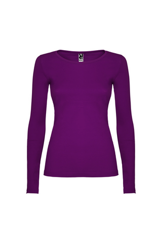 Extreme Women's Long-Sleeve T-Shirt 160 GSM