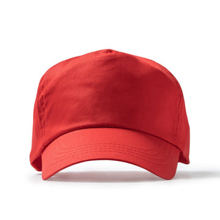 Freya 5-Panel Cap 170 GSM