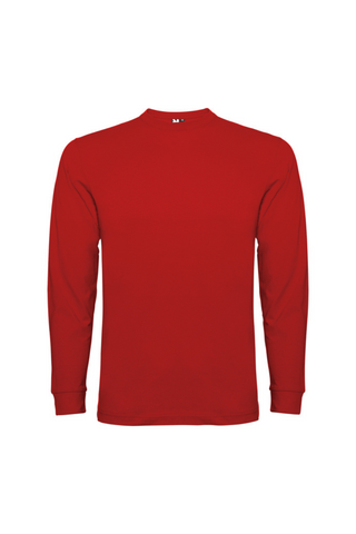 Pointer Long-Sleeve T-Shirt 165 GSM