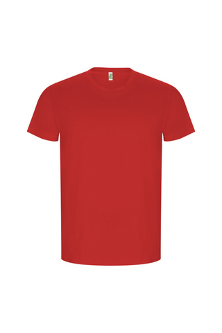 Golden Organic Cotton T-Shirt 170 GSM