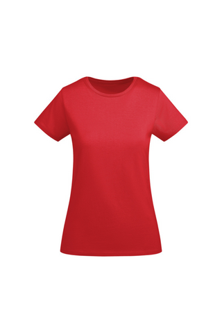 Breda Women's Organic Cotton T-Shirt 175 GSM
