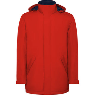 America Waterproof Padded Parka 400 GSM