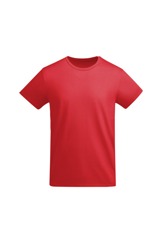 Breda Organic Cotton T-Shirt 175 GSM