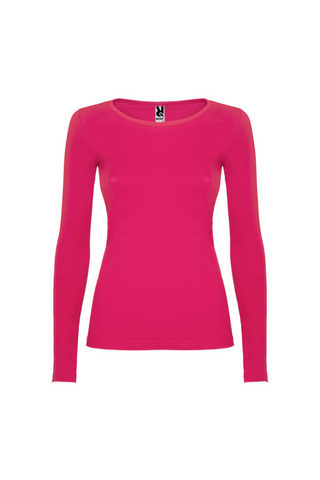 Extreme Women's Long-Sleeve T-Shirt 160 GSM