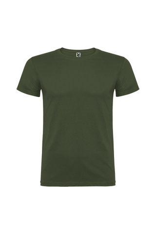 Beagle Custom T-Shirt 155 GSM