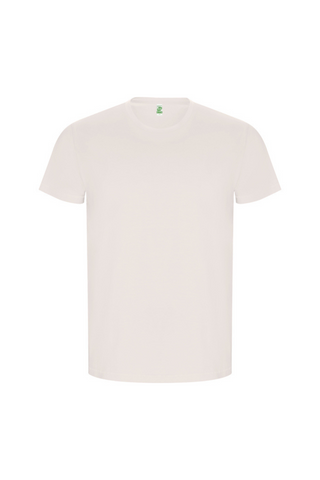 Golden Organic Cotton T-Shirt 170 GSM