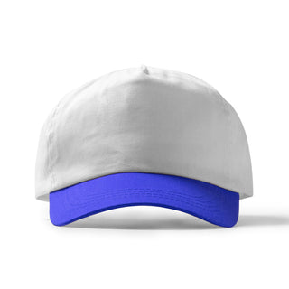 Freya 5-Panel Cap 170 GSM