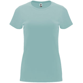 Capri Women's Fitted T-Shirt 170 GSM