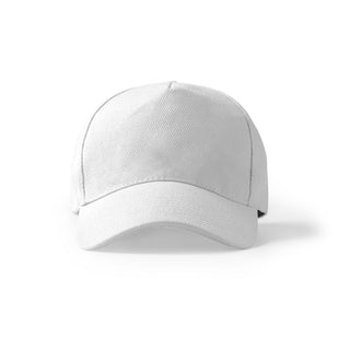 Fred 5-Panel Cap