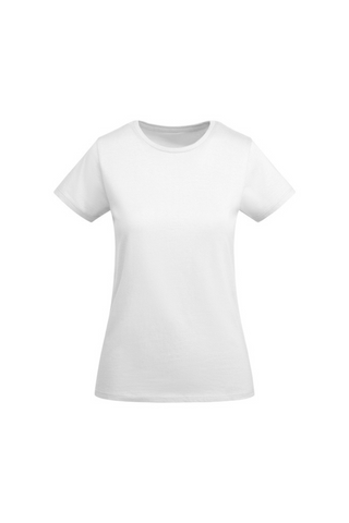 Breda Women's Organic Cotton T-Shirt 175 GSM